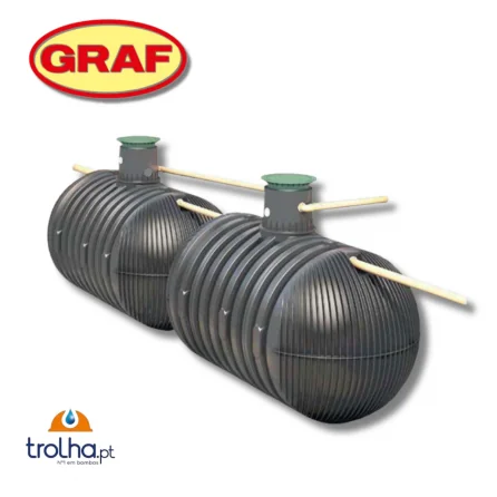 DEPURADORA ONEADVANCED  GRAF