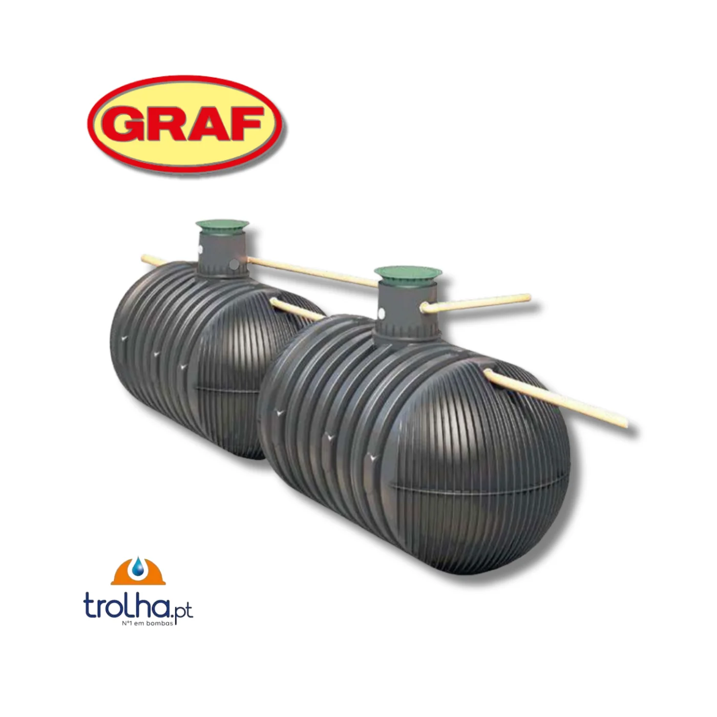 DEPURADORA ONEADVANCED  GRAF