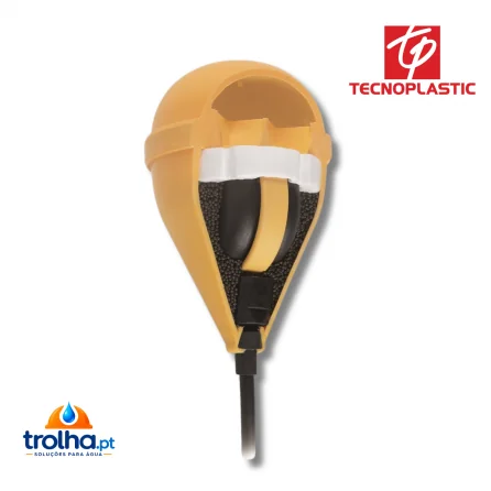 BÓIA DE NÍVEL TAURUS C/ 6 MT