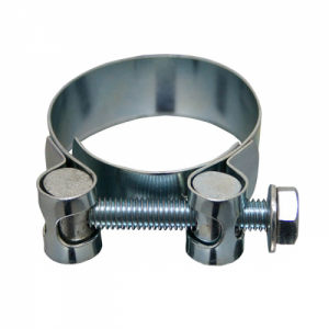 ABRAÇADEIRA HÉRCULES INOX