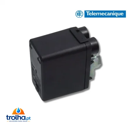 PRESSOSTATOS XMP TELEMECANIQUE