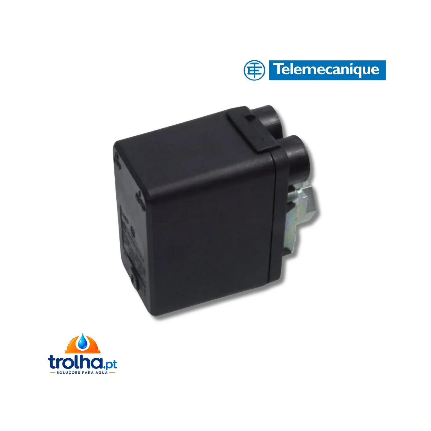 PRESSOSTATOS XMP TELEMECANIQUE