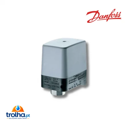 PRESSOSTATOS CS DANFOSS