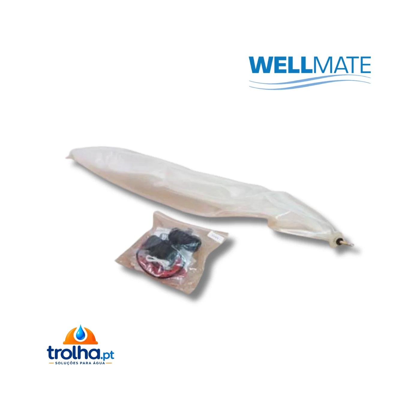 KIT MEMBRANA WELLMATE