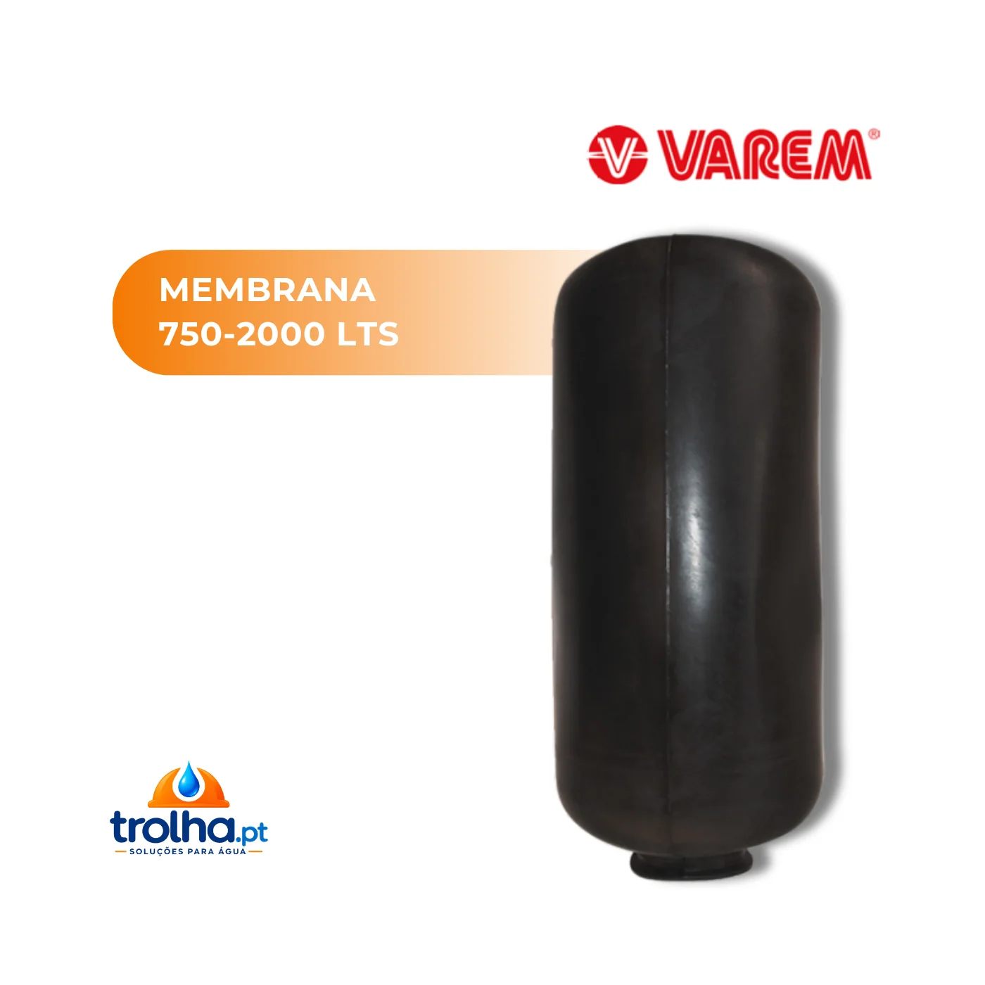 MEMBRANAS PARA AUTOCLAVES VAREM