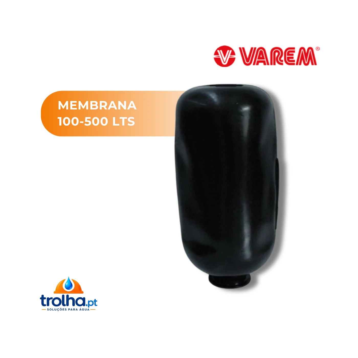 MEMBRANAS PARA AUTOCLAVES VAREM