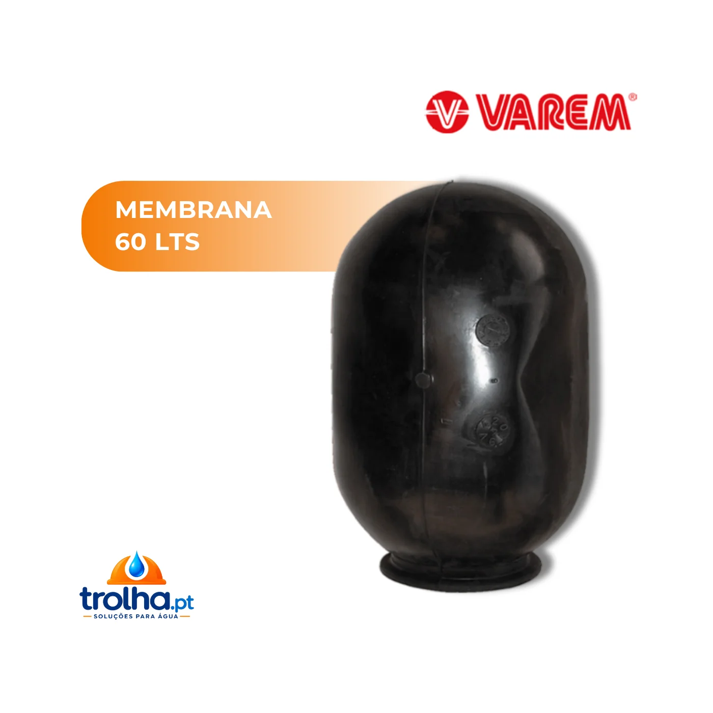 MEMBRANAS PARA AUTOCLAVES VAREM