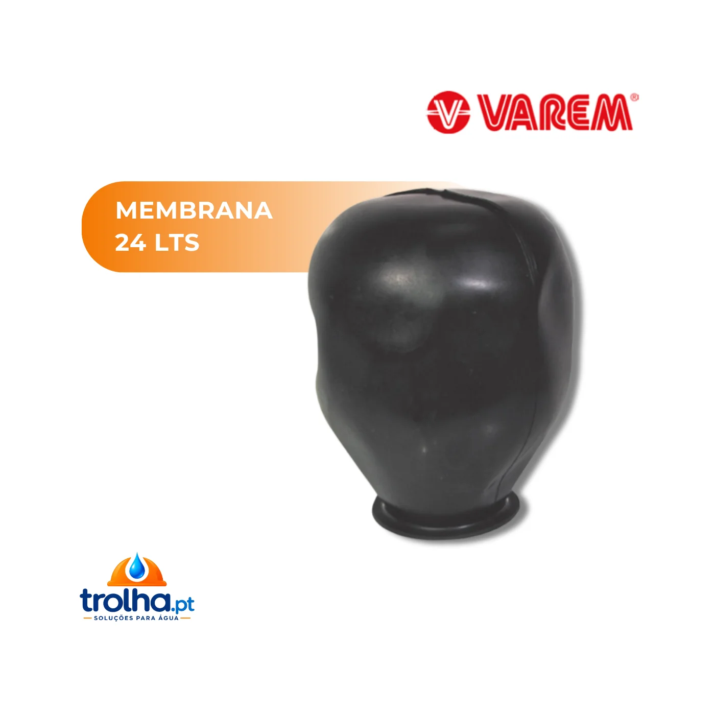 MEMBRANAS PARA AUTOCLAVES VAREM