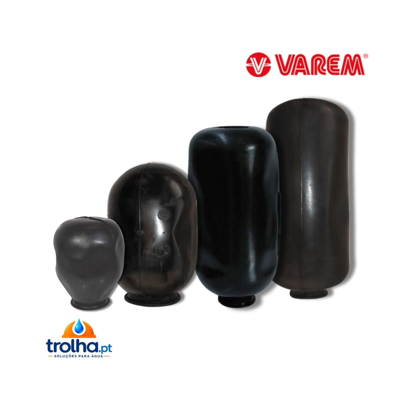 MEMBRANAS PARA AUTOCLAVES VAREM