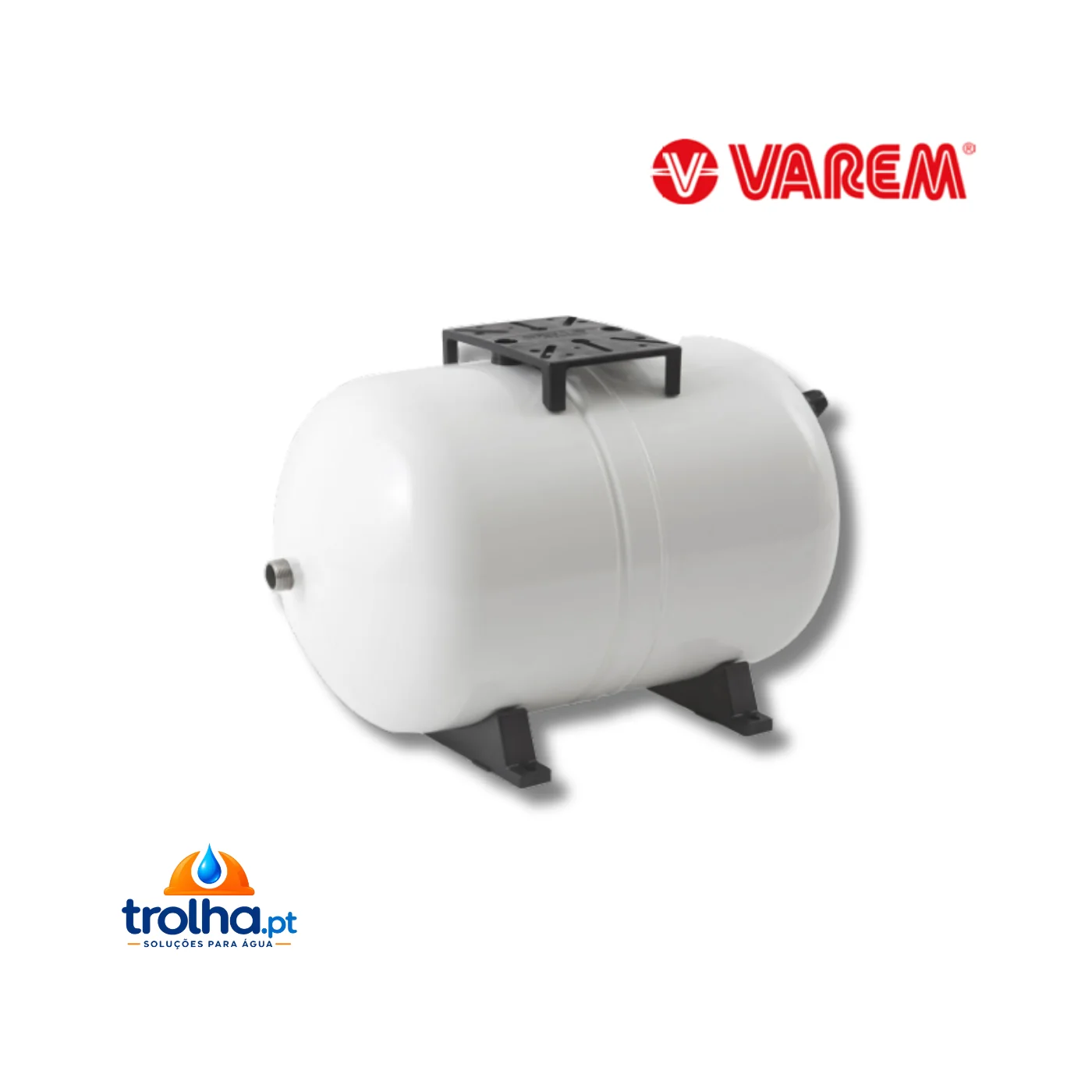 AUTOCLAVES AQUAVAREM C/ DIAFRAGMA EMBUTIDO