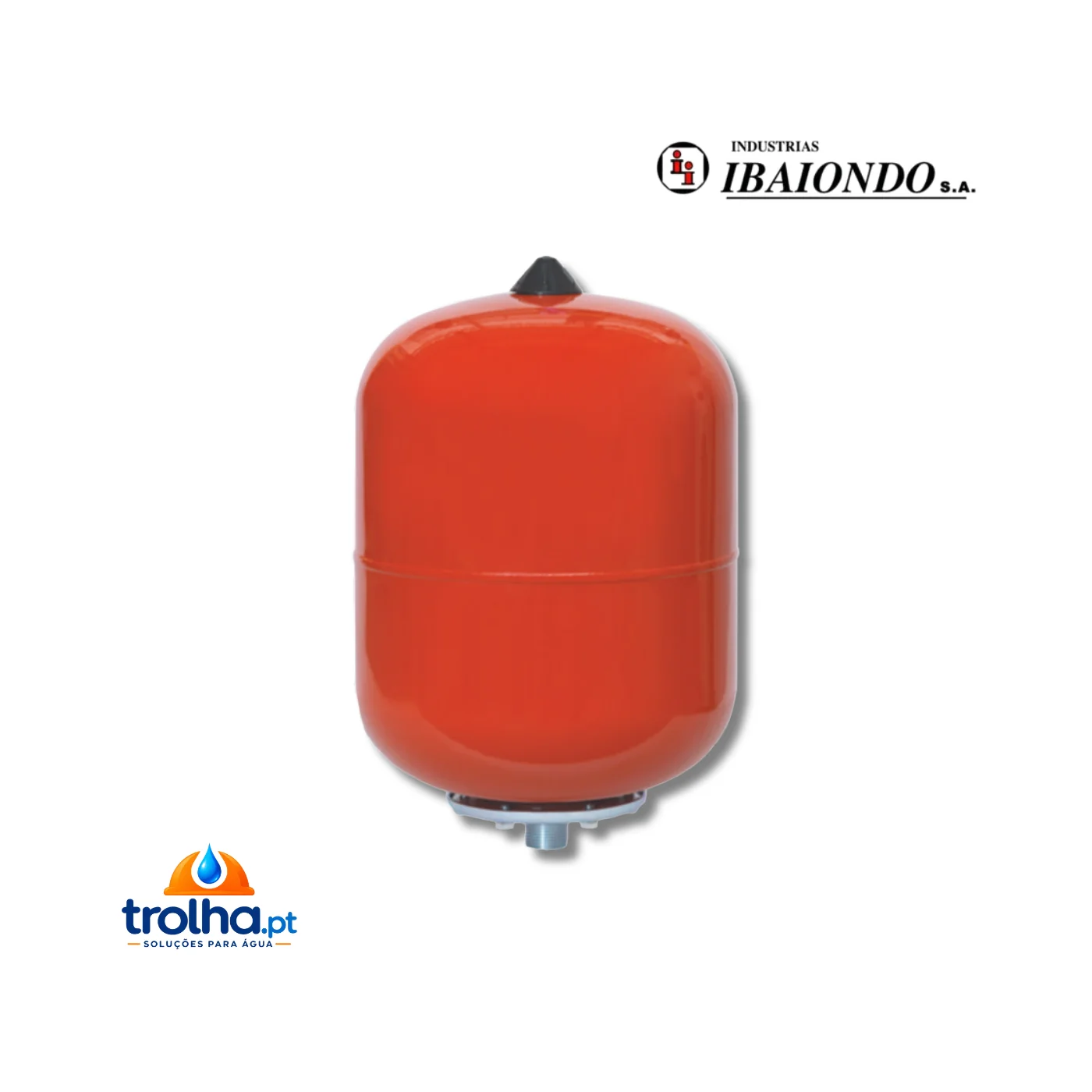 AUTOCLAVE 50L AMR 10 BAR IBAIONDO