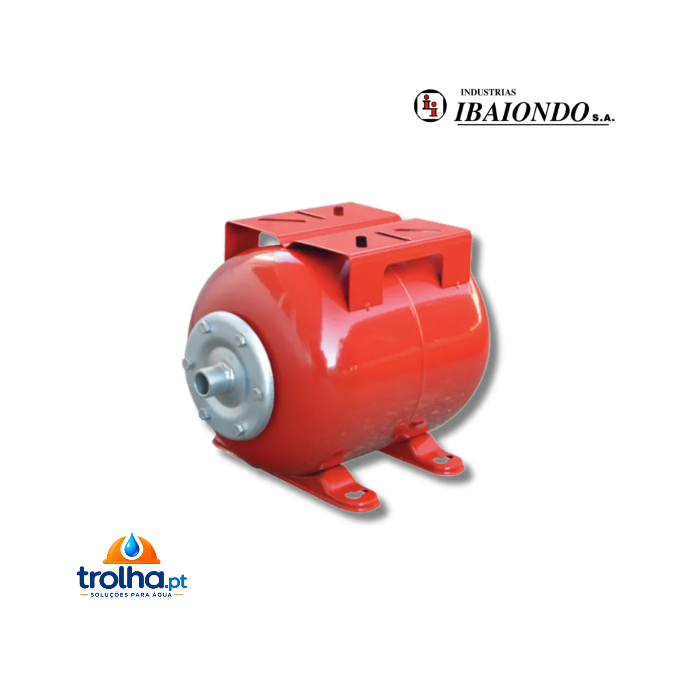 AUTOCLAVES AMR-S COM SUPORTE IBAIONDO