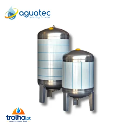 AUTOCLAVE COM MEBRANA INOX...