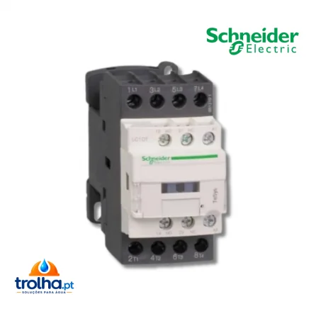 CONTACTOR LC1D SCHNEIDER