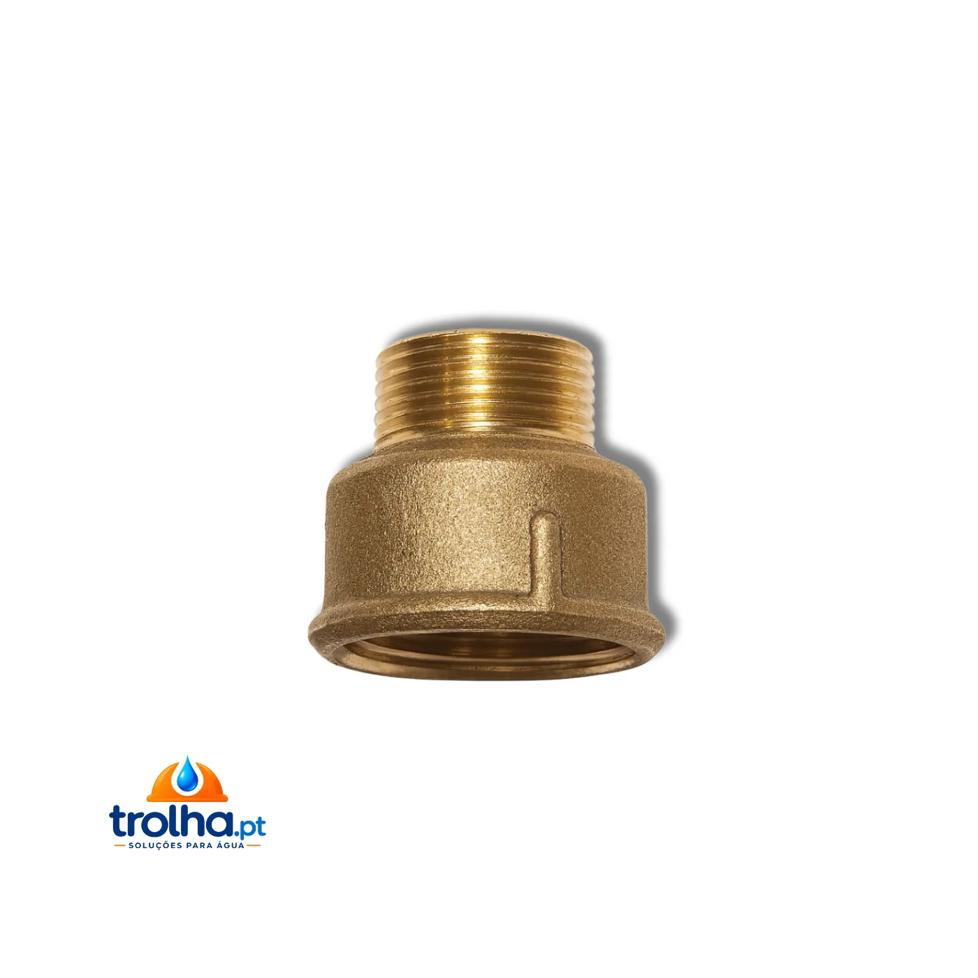 UNIÃO M/F LATÃO