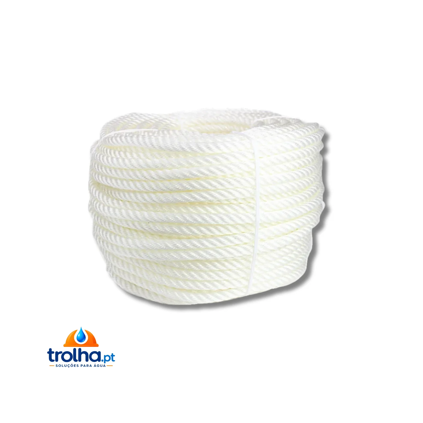 CORDA DE NYLON 12MM