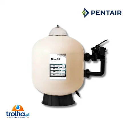 FILTRO LAMINADO PENTAIR SR...