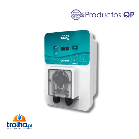 DOSEADOR DE PH QP PROFISSIONAL