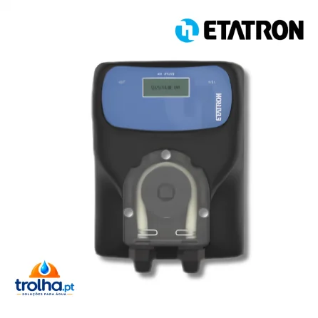 DOSEADOR DE PH PK POOL ETATRON