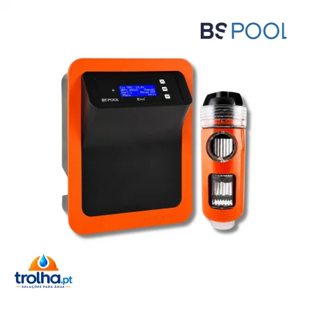 ELETRÓLISE DE SAL BSPOOL EVO