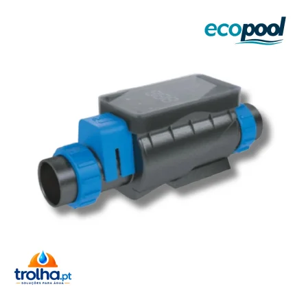 ELETRÓLISE DE SAL SWIMPOOL...