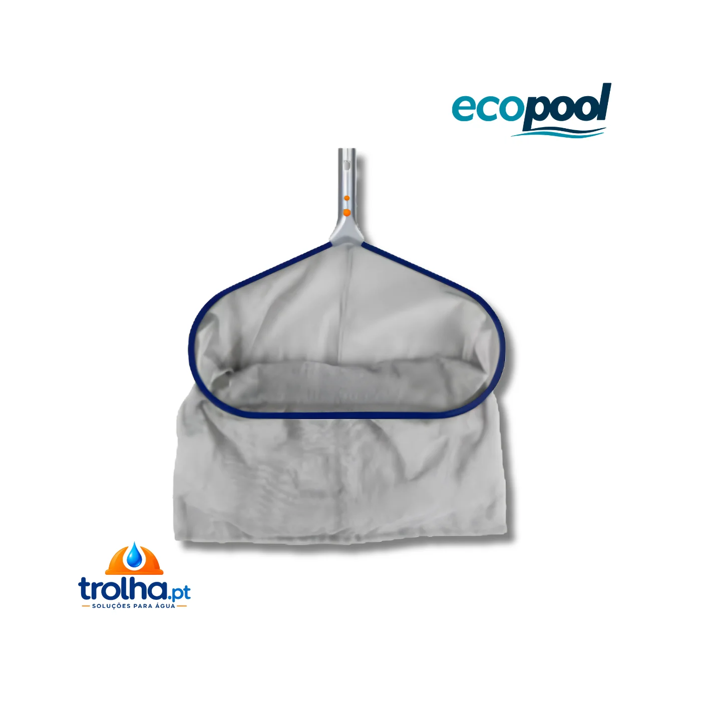 APANHA FOLHAS DE FUNDO FX PRO ECOPOOL
