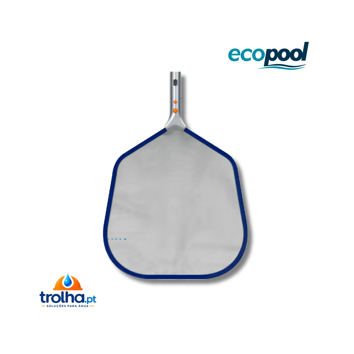 APANHA FOLHAS DE SUPERFÍCIE FX PRO ECOPOOL