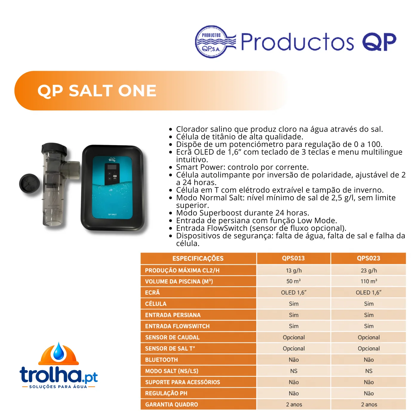 PACK CASA DAS MAQUINAS PREMIUM - ATÉ 50M3