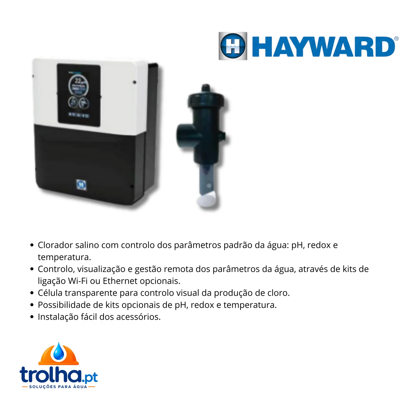 PACK CASA DAS MAQUINAS PREMIUM - ATÉ 70M3