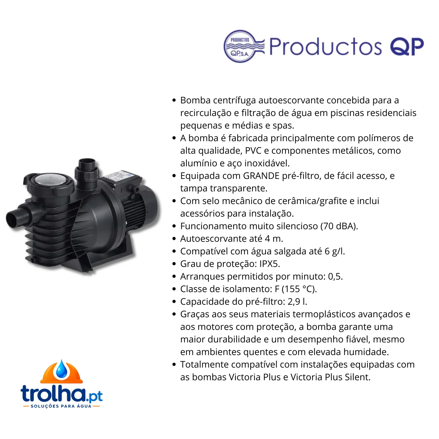 PACK CASA DAS MAQUINAS PREMIUM - ATÉ 90M3