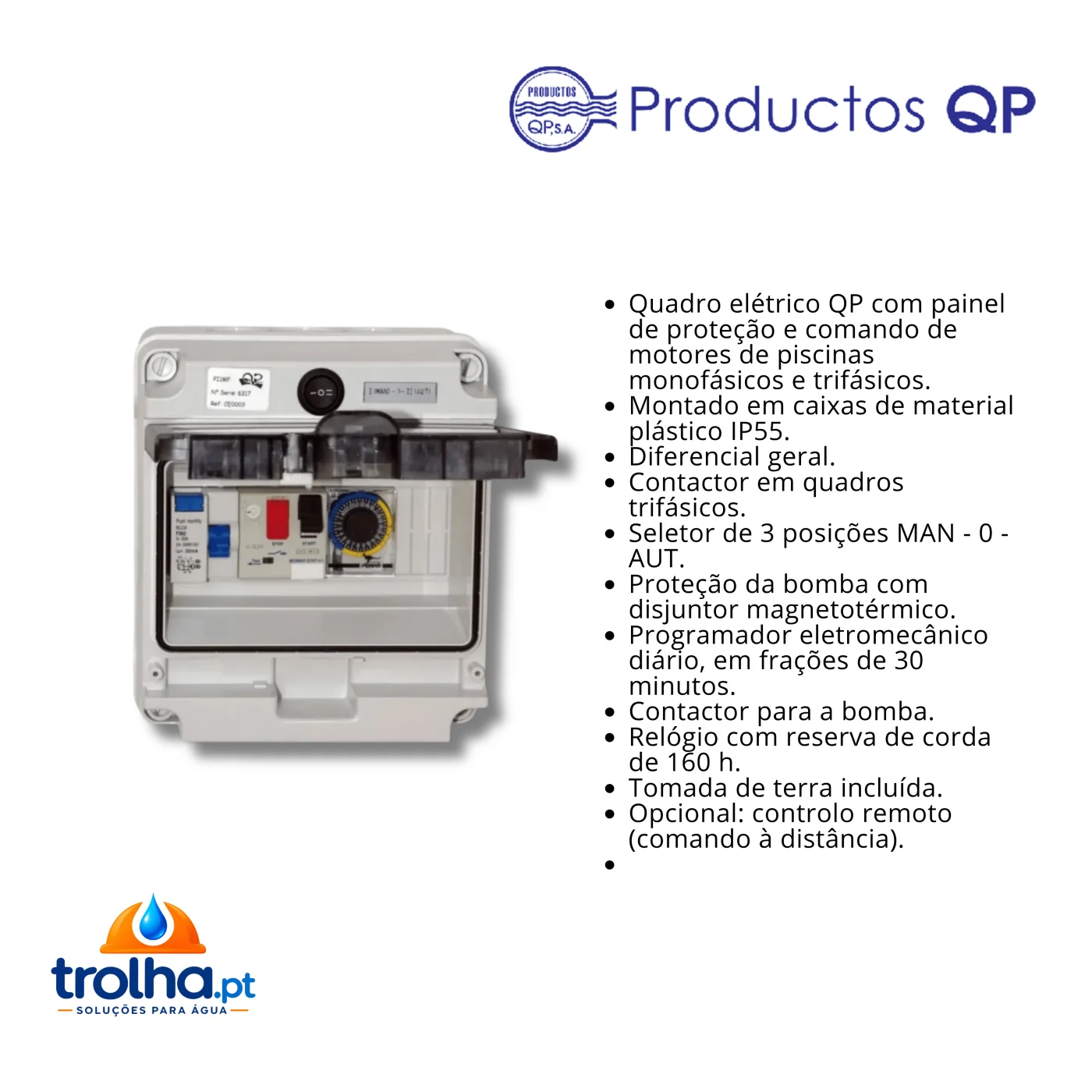 PACK CASA DAS MAQUINAS DELUXE - ATÉ 25M3