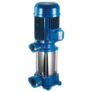 BOMBA ULTRA 9 VERTICAL