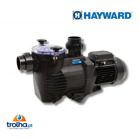 BOMBA DE PISCINA HAYWARD E-FLO