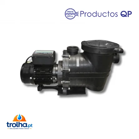 BOMBA DE PISCINA LIBERTY QP