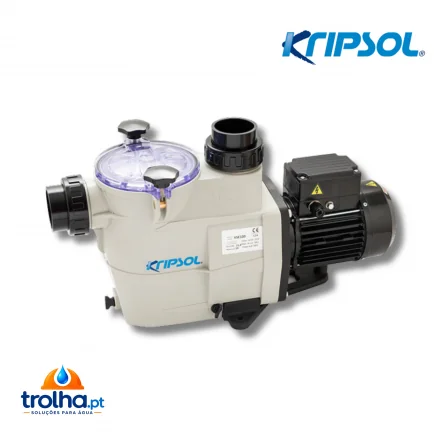 BOMBA DE PISCINA KSE KRIPSOL