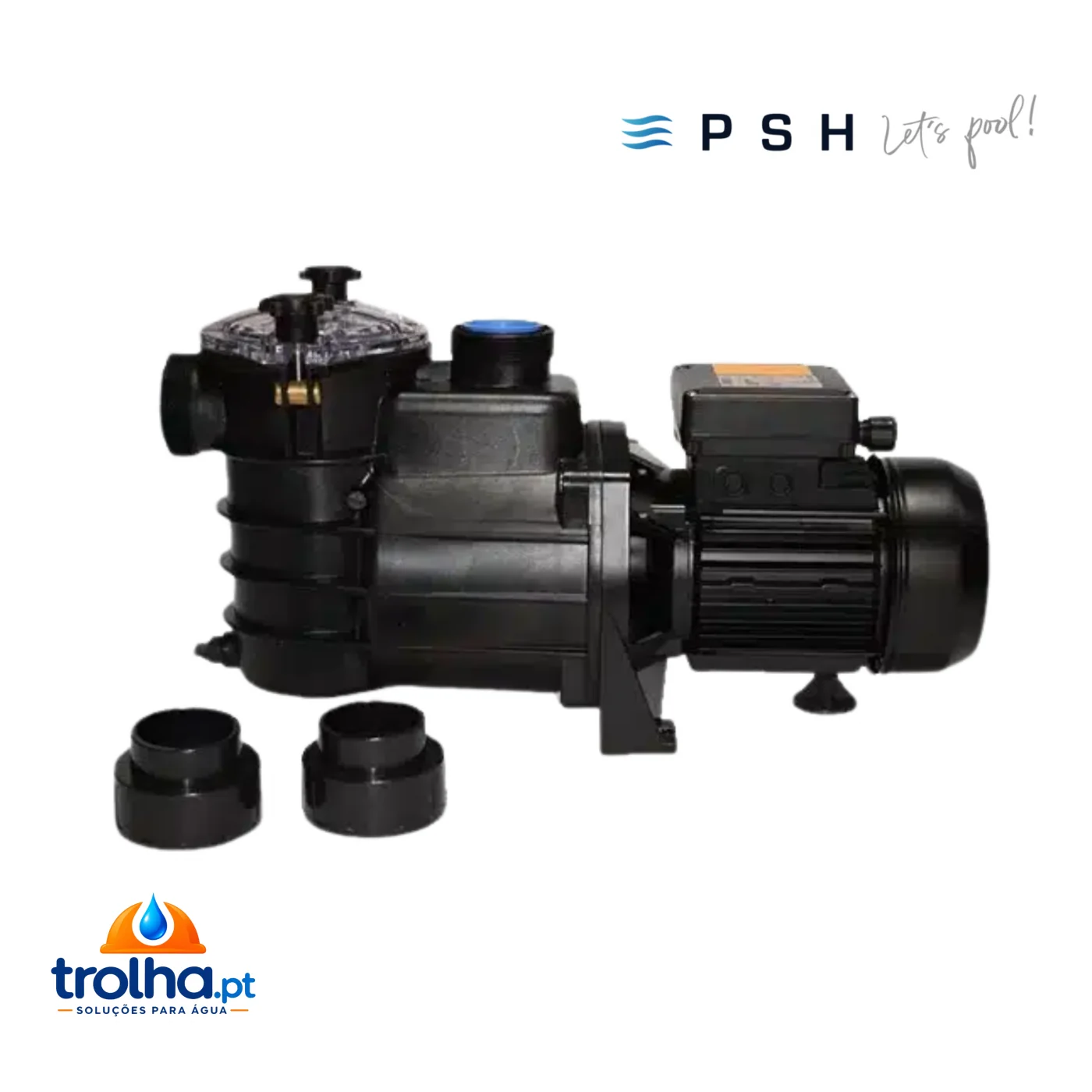 BOMBA DE PISCINA PSH MINI