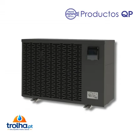 BOMBA DE CALOR SILENT HEAT QP