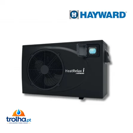 BOMBA DE CALOR HAYWARD HEAT...
