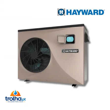 BOMBA DE CALOR HAYWARD EASY...