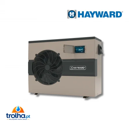BOMBA DE CALOR HAYWARD...
