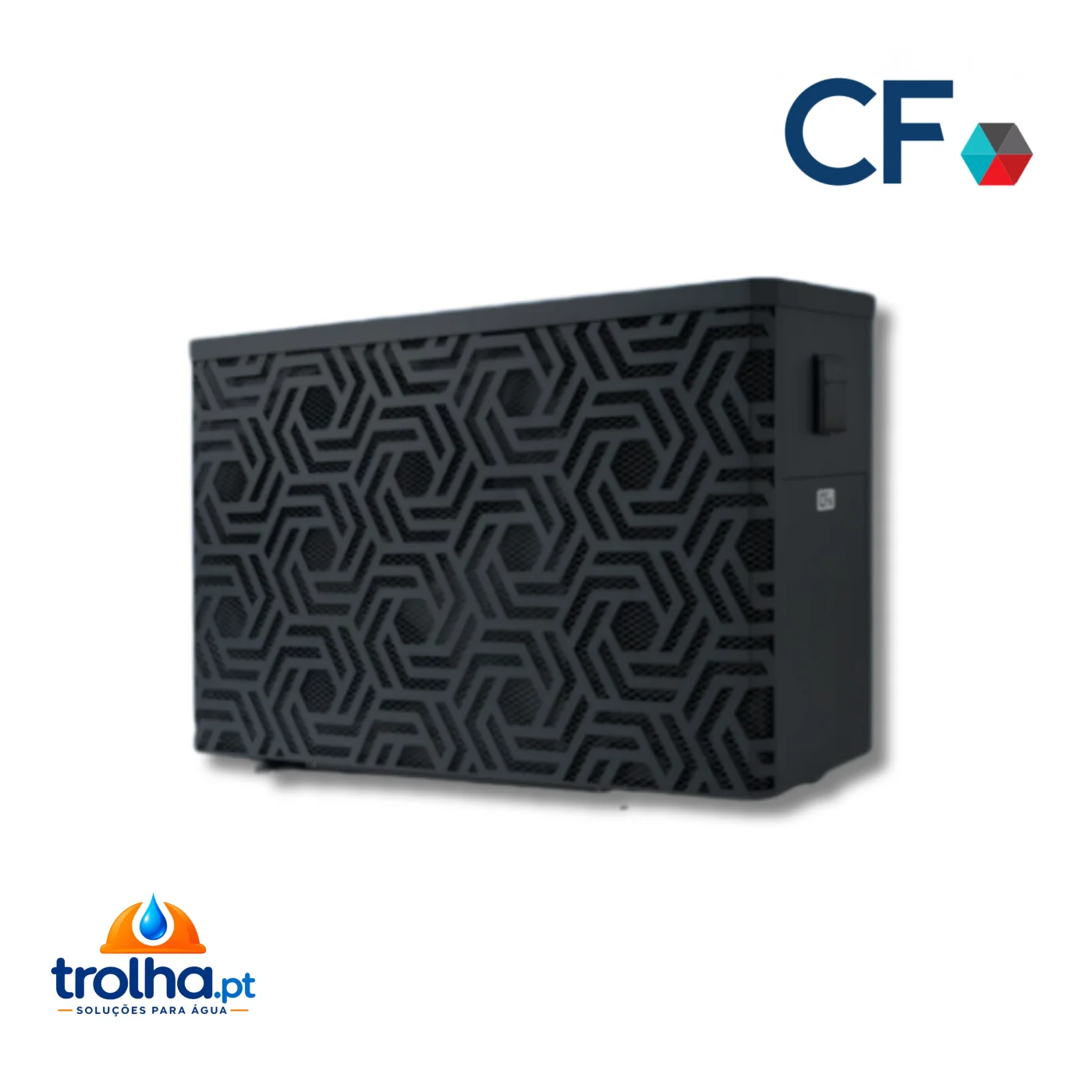 BOMBA DE CALOR CF COMFORT