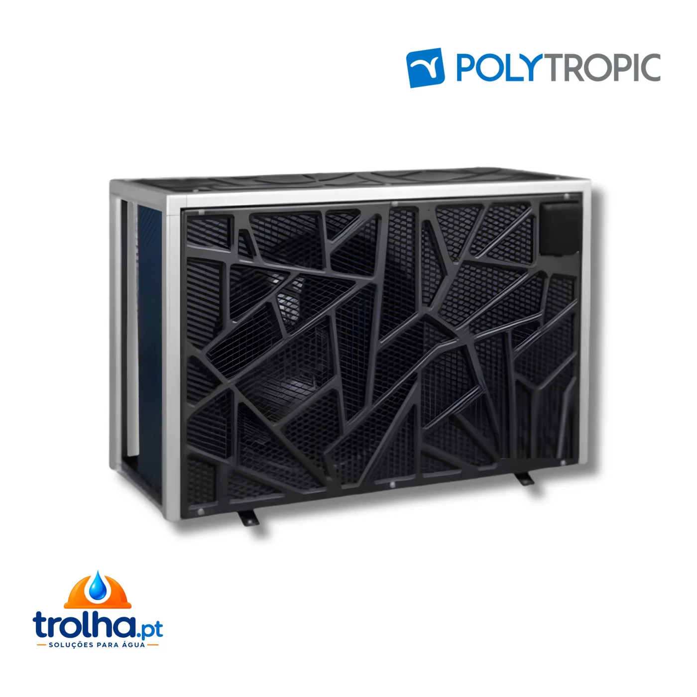 BOMBA DE CALOR MASTER INVERTER POLYTROPIC