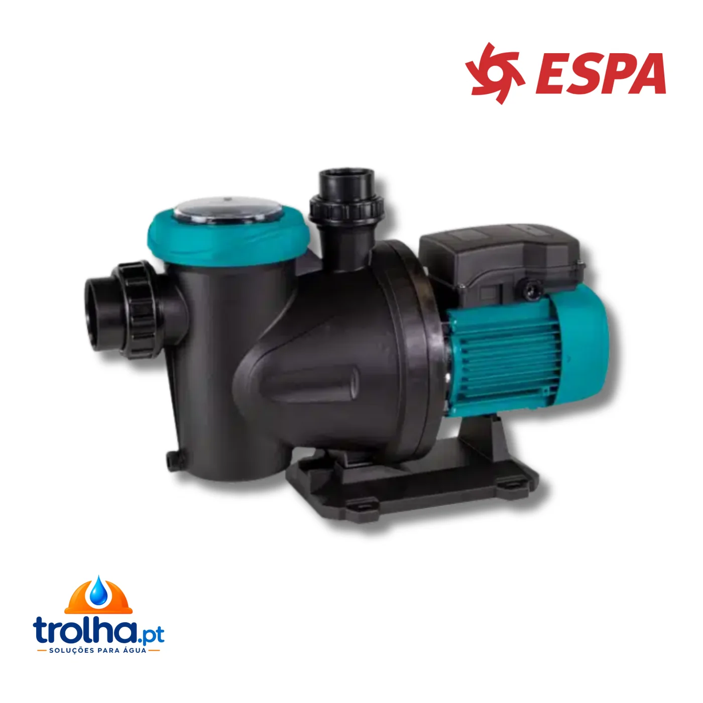 BOMBA DE PISCINA ESPA SILEN S