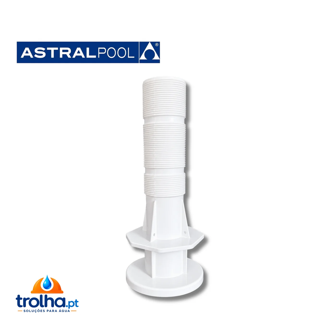 PASSAMURO DE PISCINA LINER ASTRALPOOL