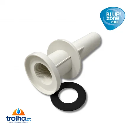 PASSAMURO DE PISCINA LINER BZP