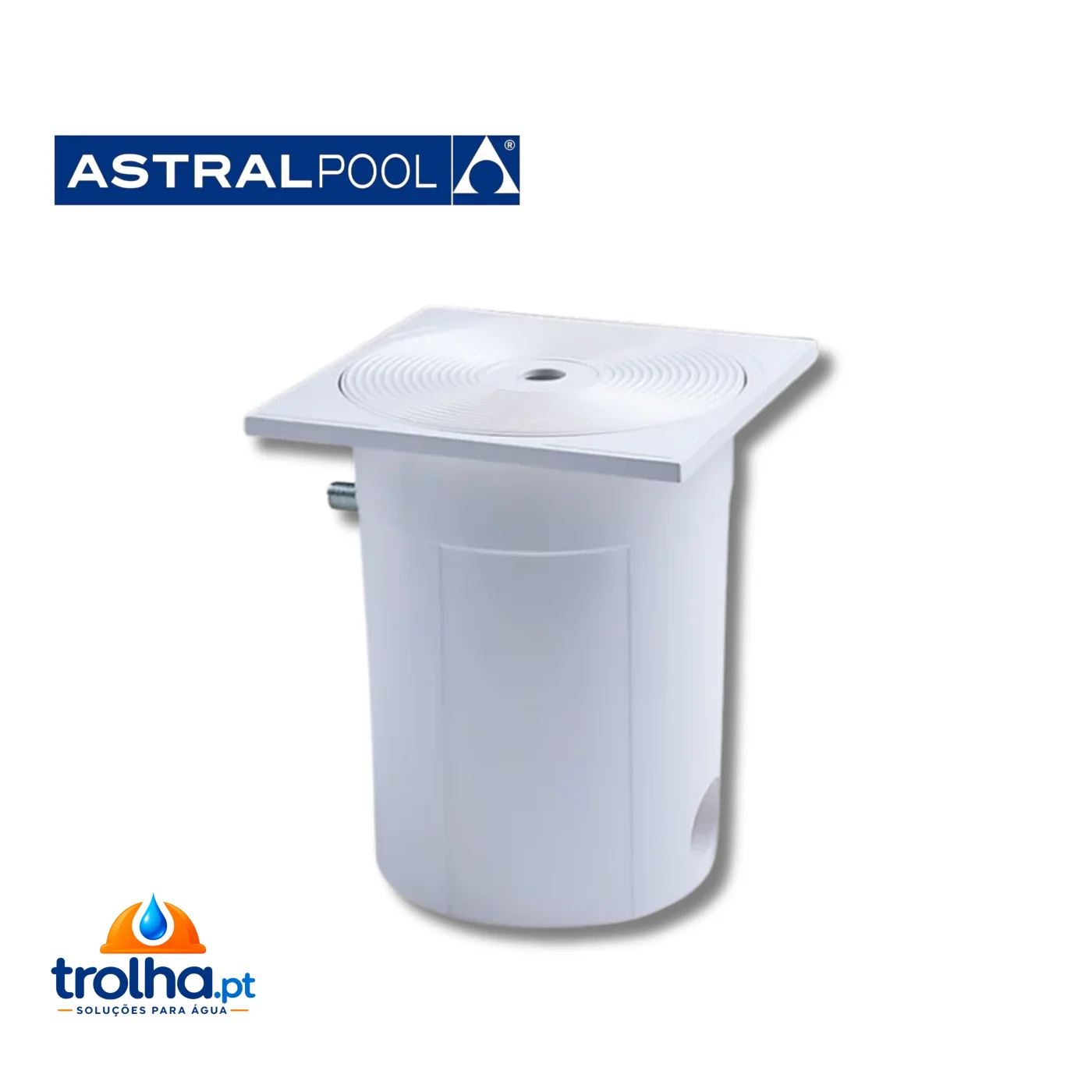 REGULADOR DE NÍVEL DE PISCINA ASTRALPOOL