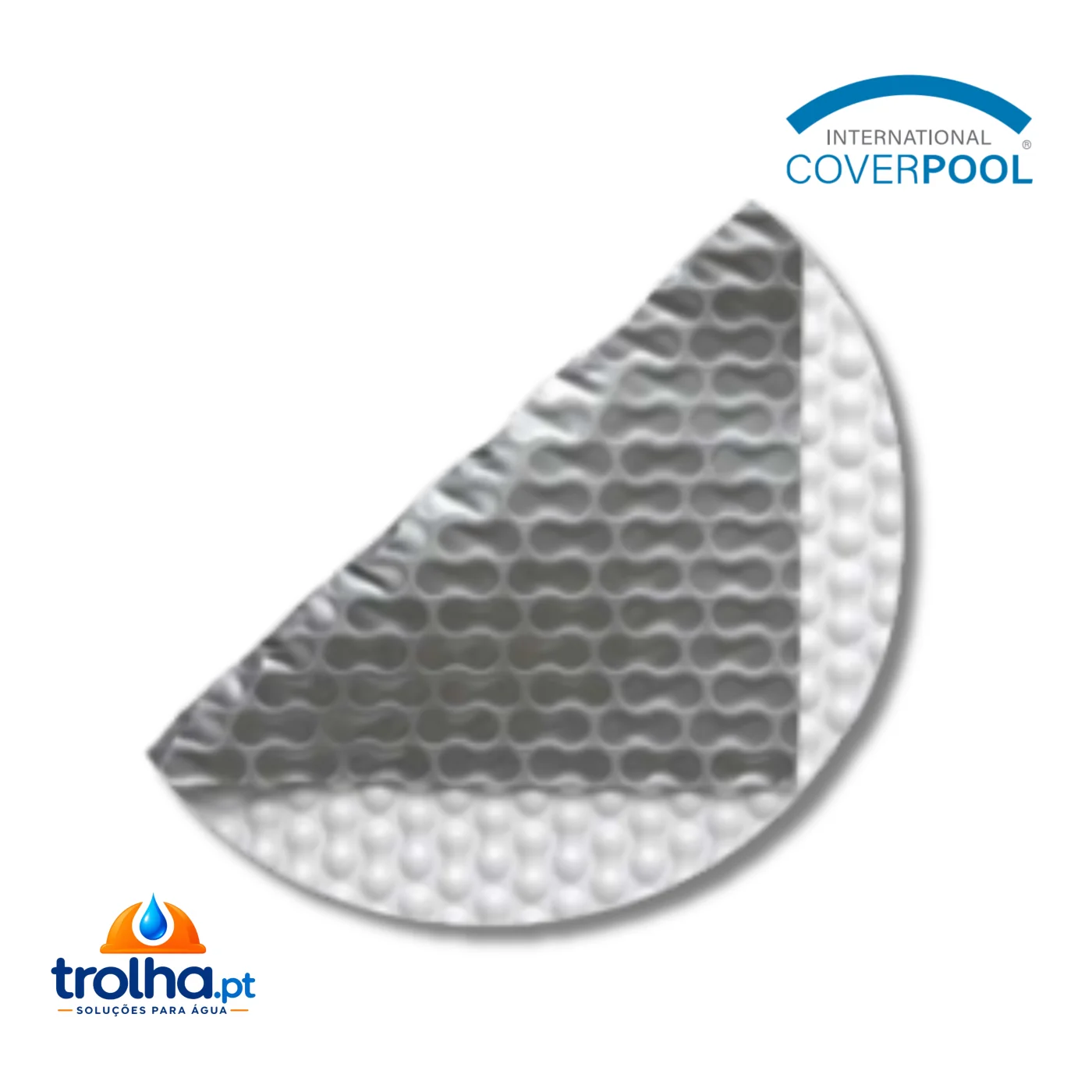 COBERTURA DE BOLHAS 500 MICRONS RAEGUARD