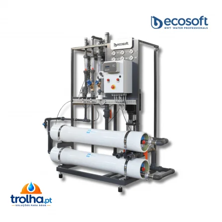 OSMOSE INDUSTRIAL M02 ECOSOFT