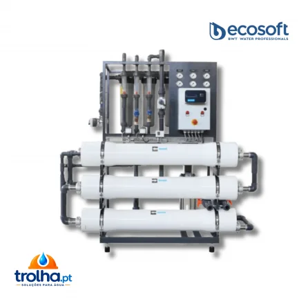 OSMOSE INDUSTRIAL M03 ECOSOFT