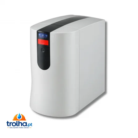 OSMOSE COMPACTA CINZA AQUAWIN